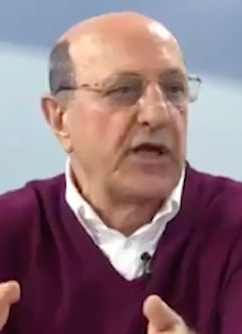 Erol Kesici