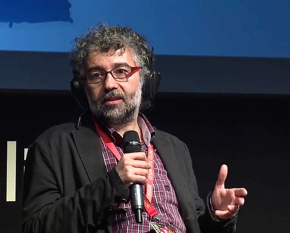 Erol Önderoğlu