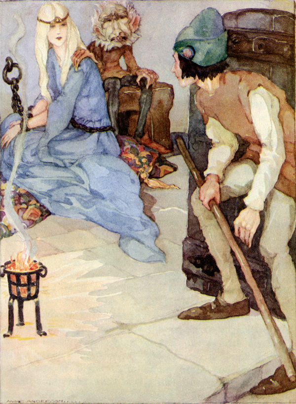 Erős János