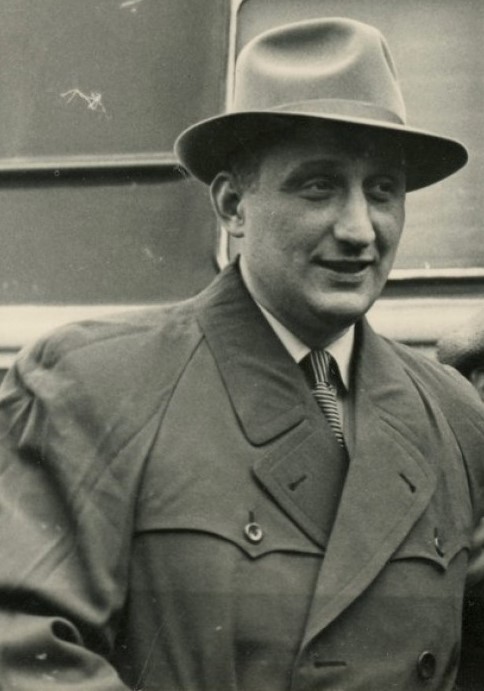 Erosi Manjgaladze