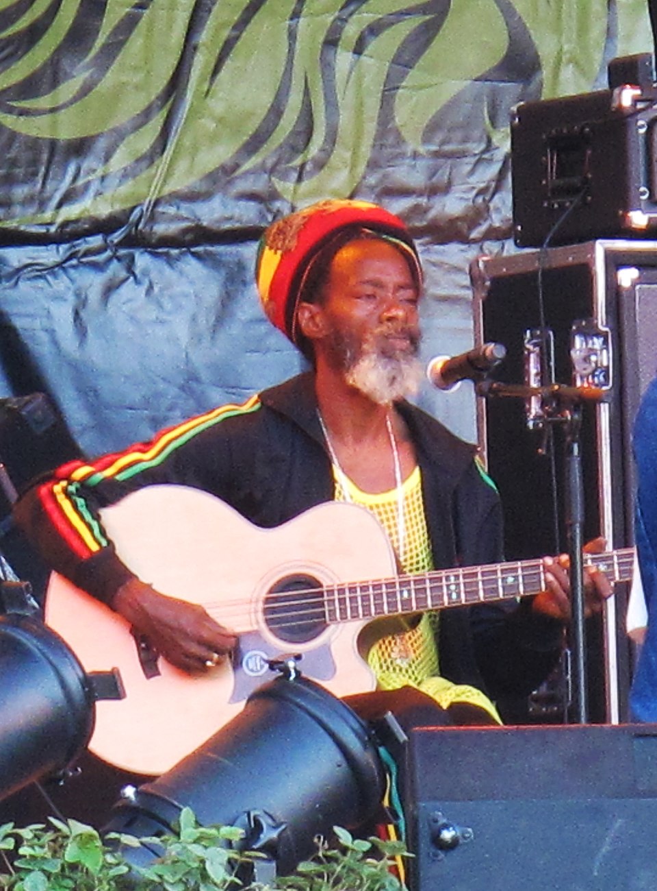 Errol Lebert