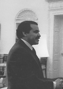 Errol Méndez
