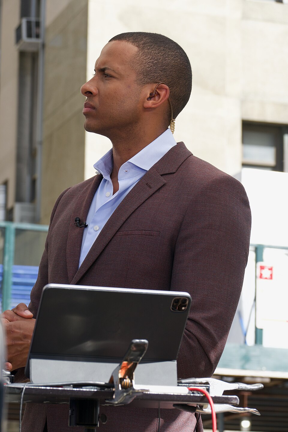 Errol Powell