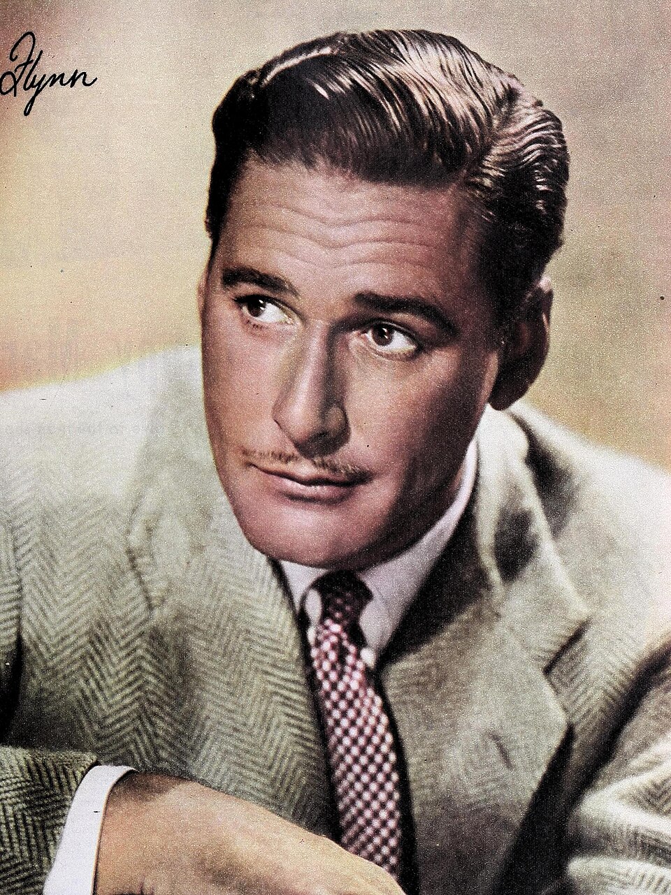 Errol Thomas