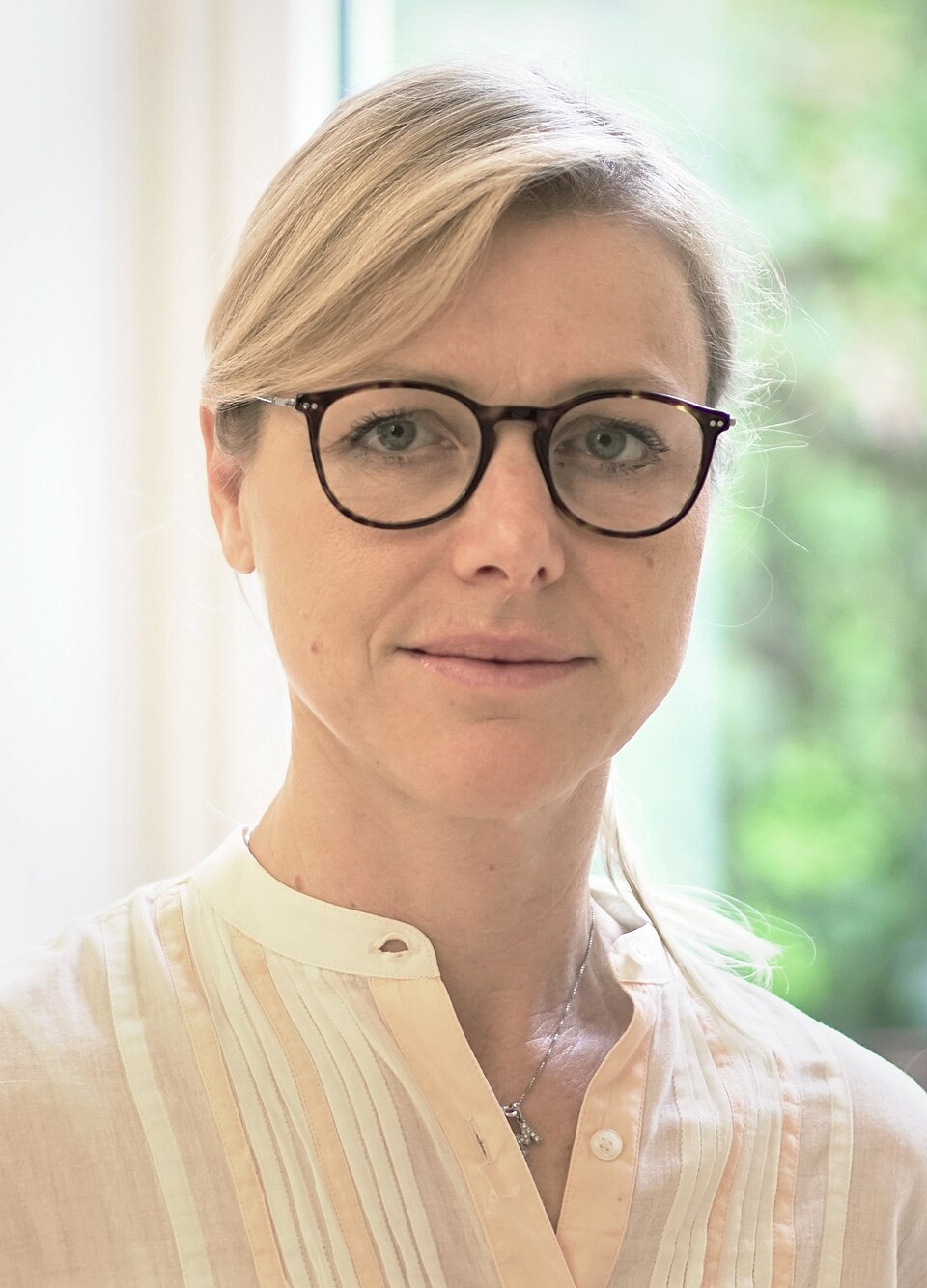 Ersilia Vaudo