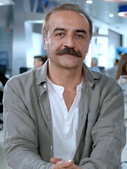 Ersin Korkut
