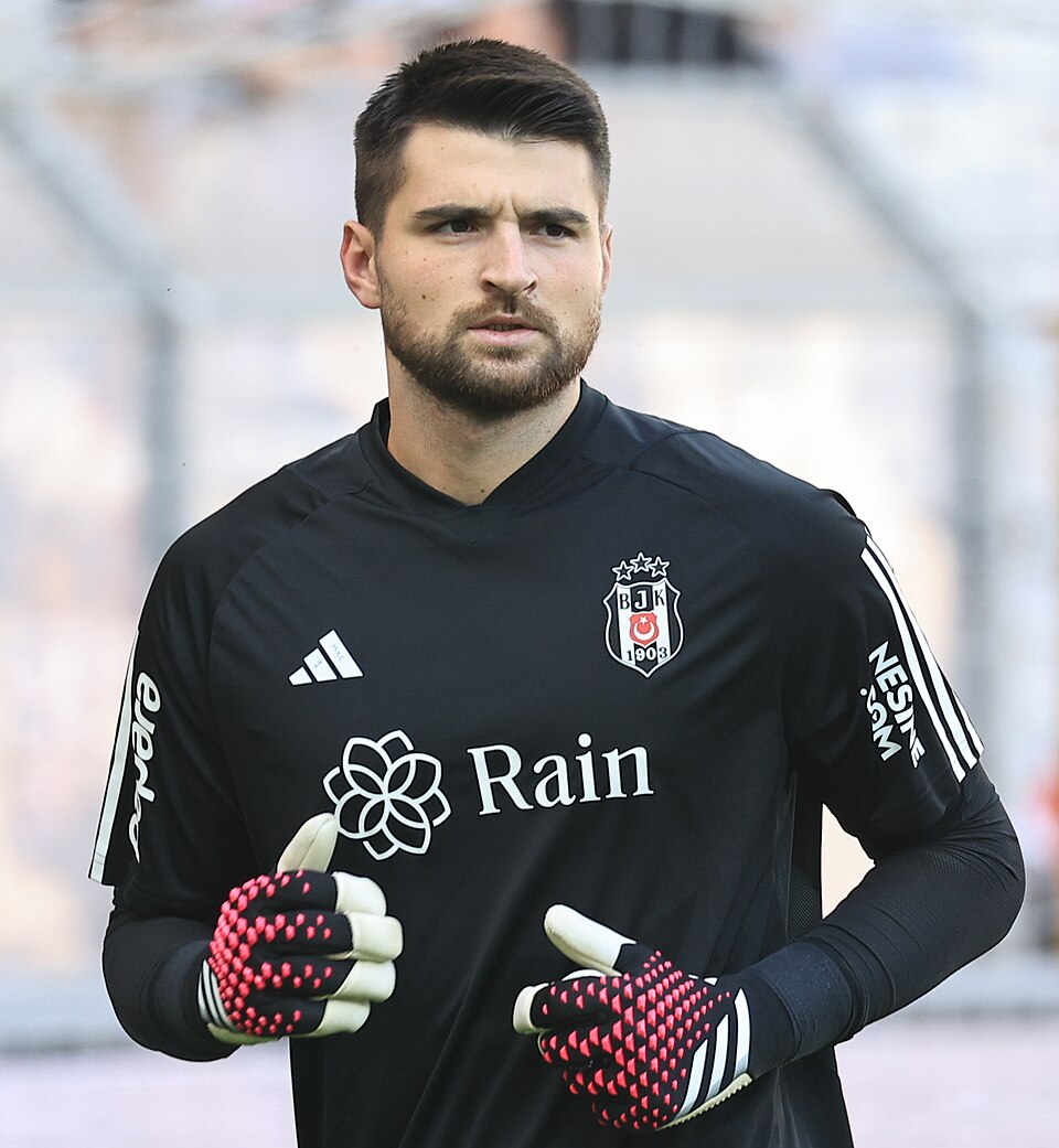 Ersin S