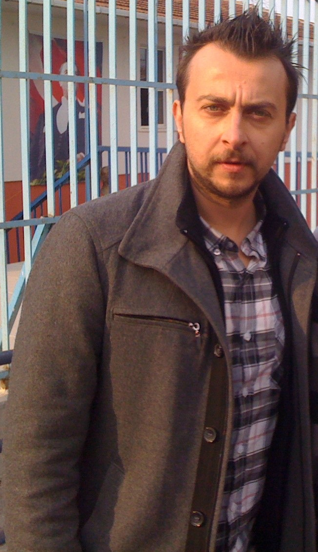 Ertan Sen