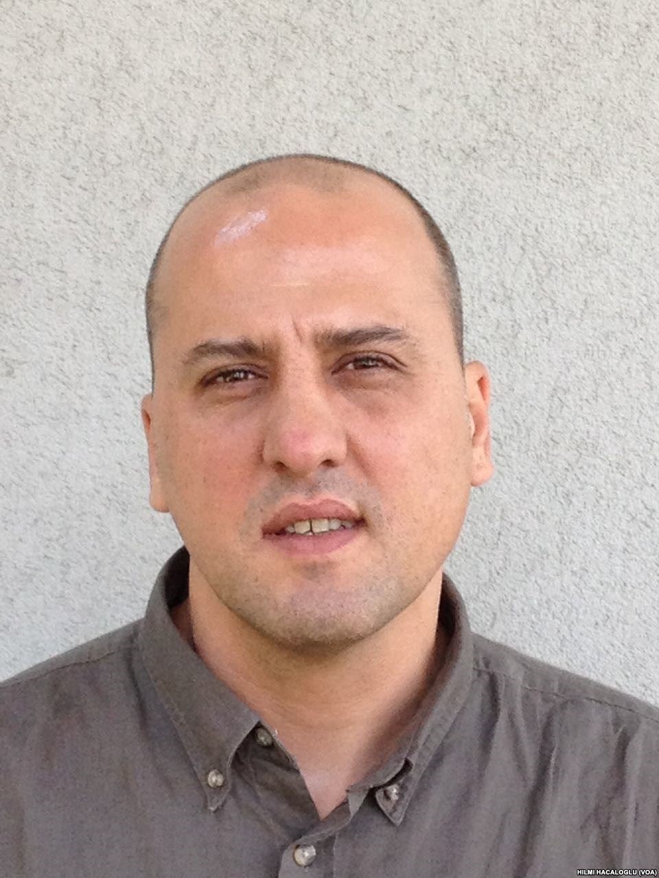 Ertugrul Tatlioglu