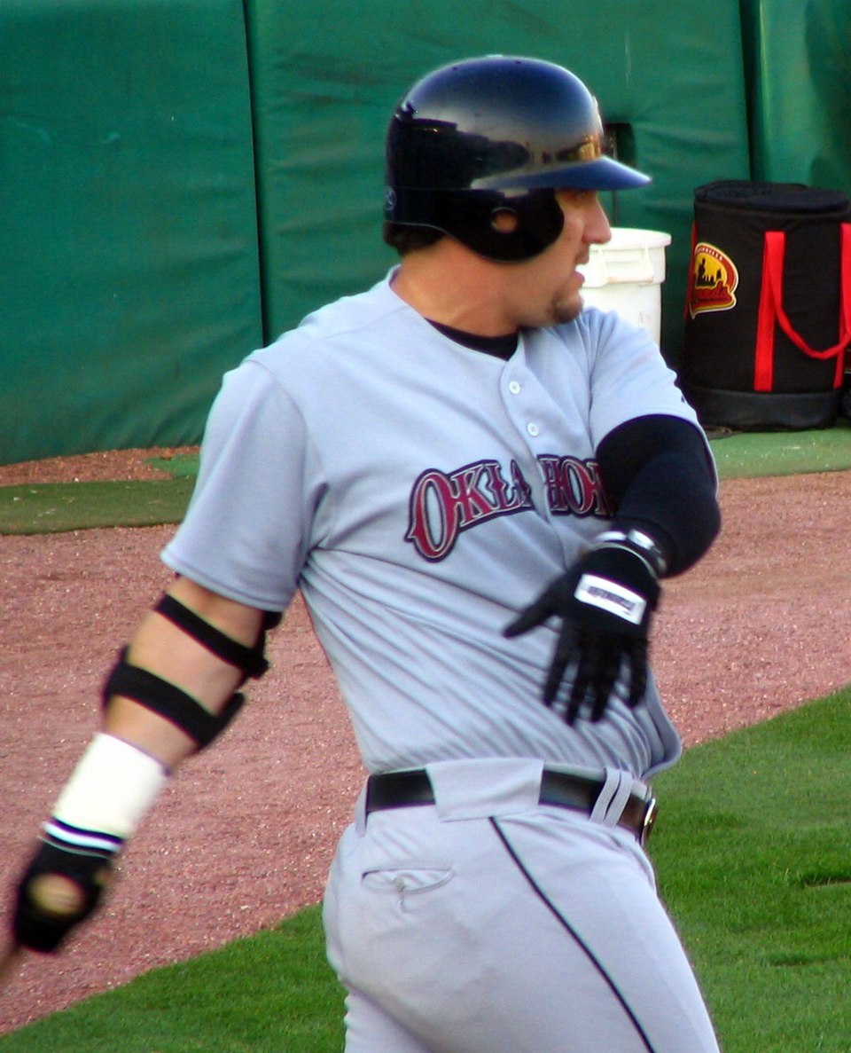 Erubiel Durazo