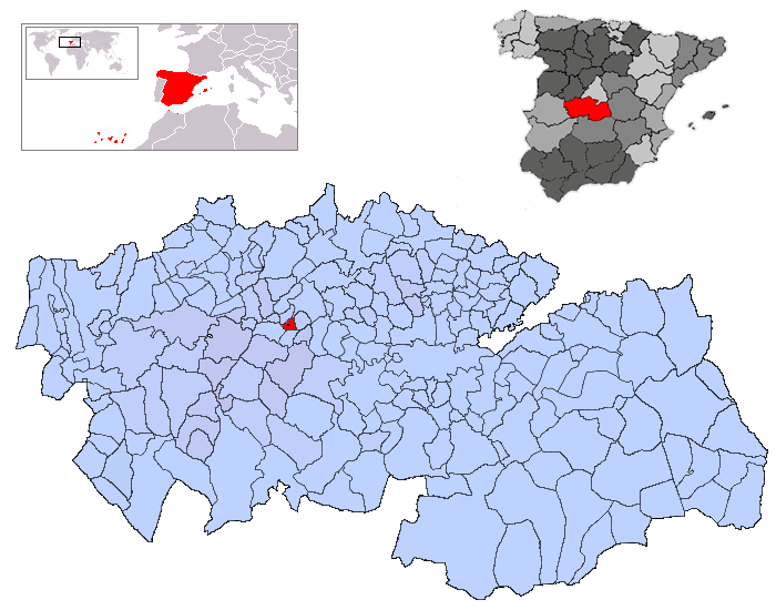Erustes