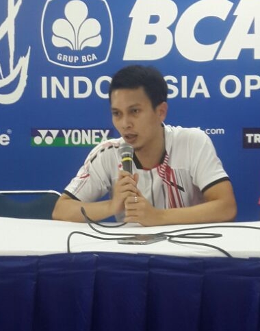 Ervan Yulianto