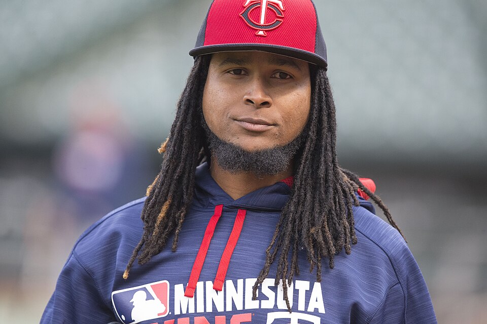 Ervin Santana