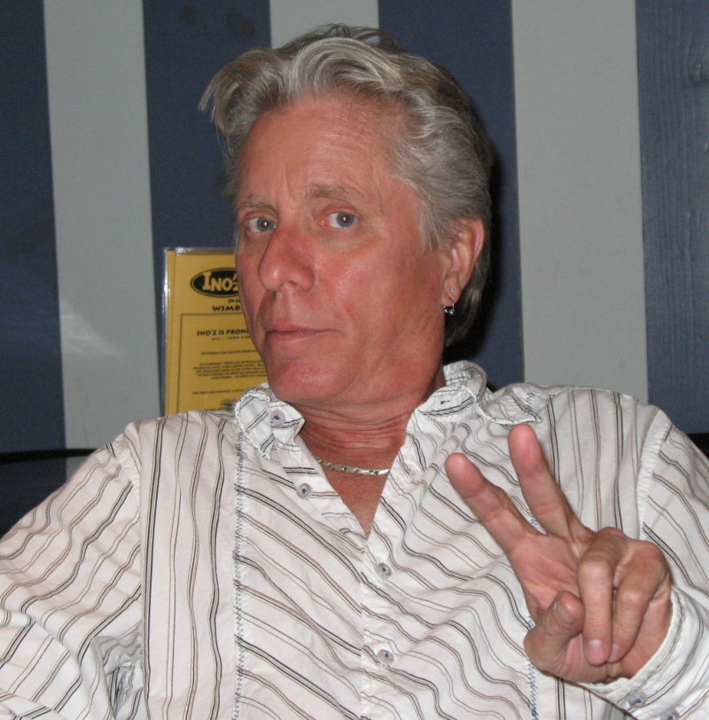 Erwin Corey