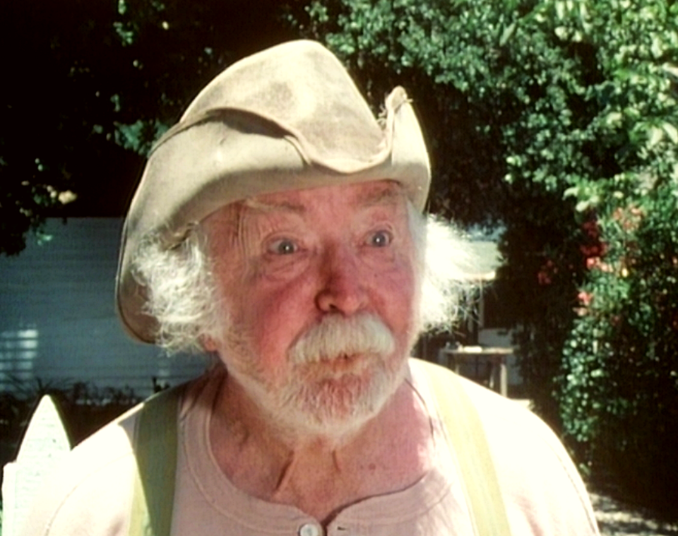 Erwin Parker