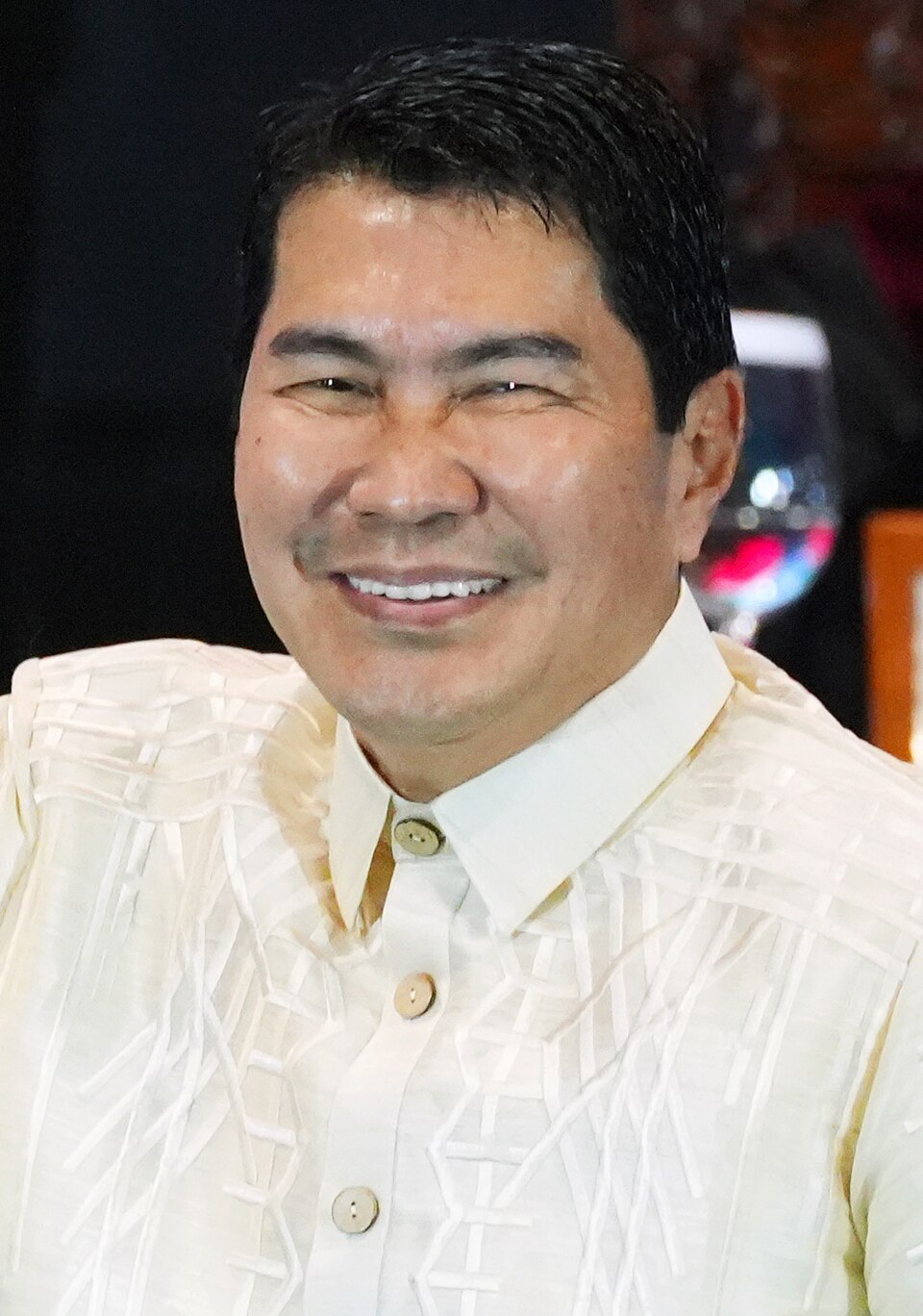 Erwin Tan
