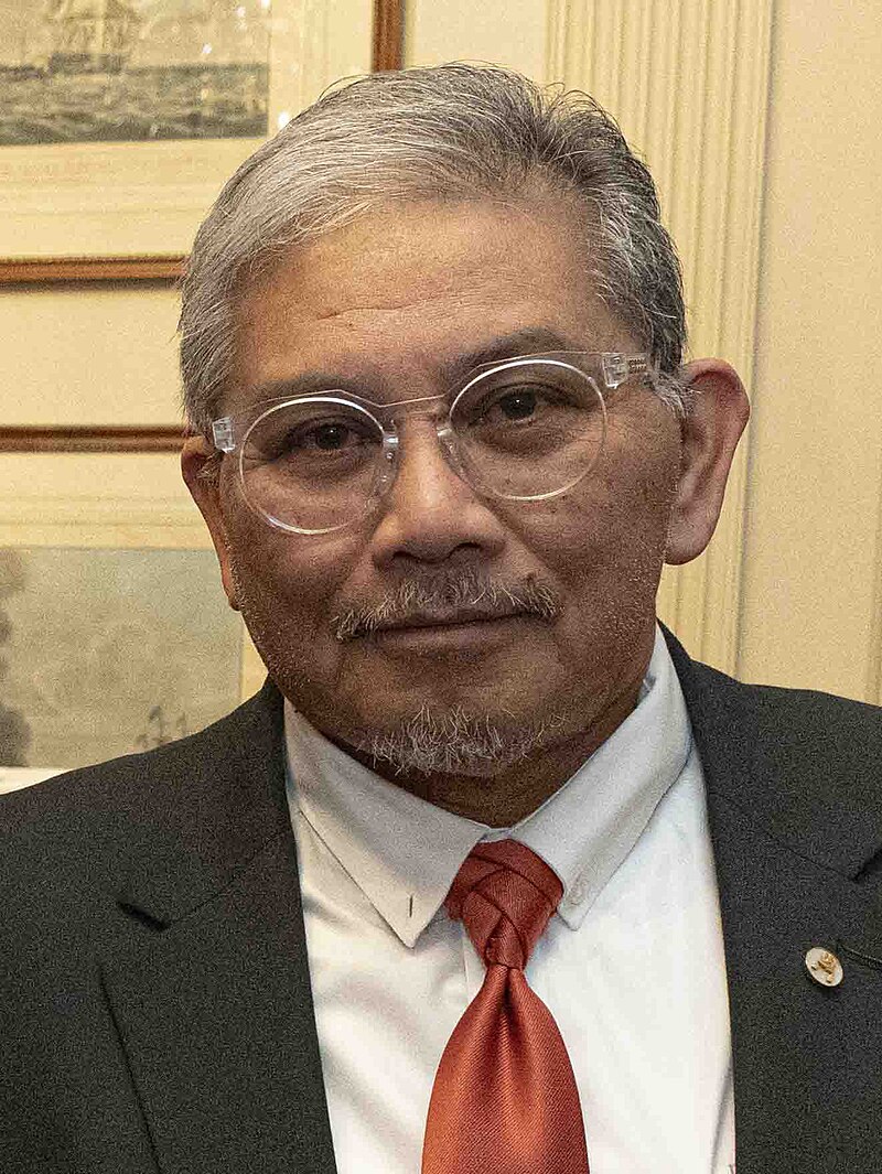 Erywan Yusof