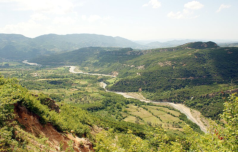 Erzen