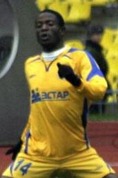Esau Kanyenda