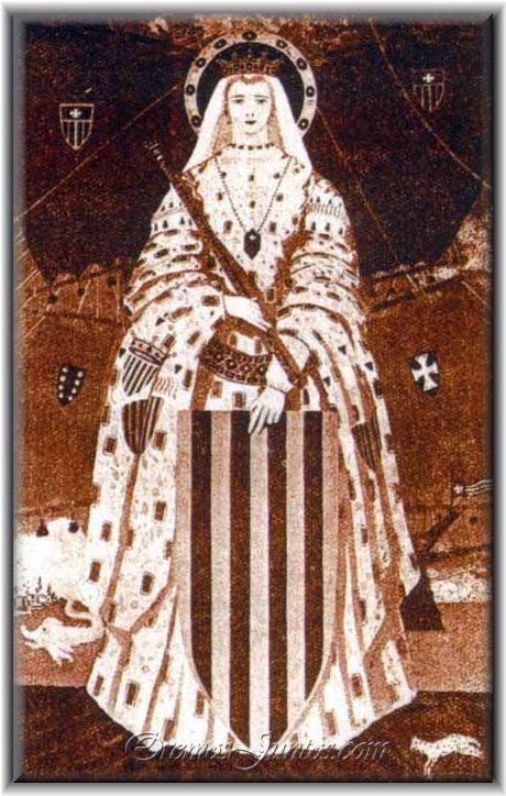 Esclarmonda de Foix