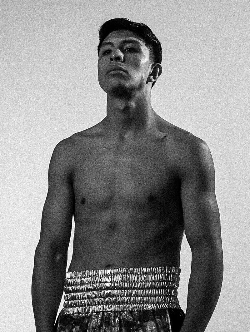 Esco Carrillo