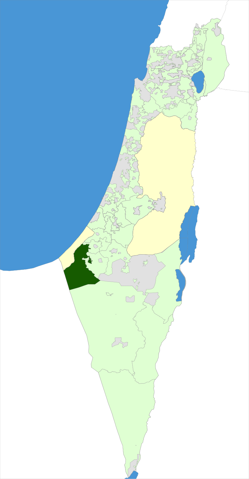 Eshkol Regional Council