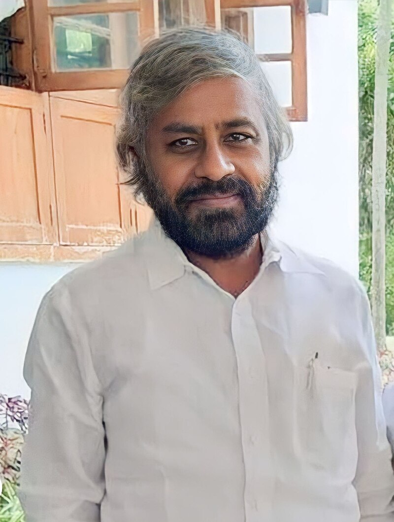Eshwar Khandre