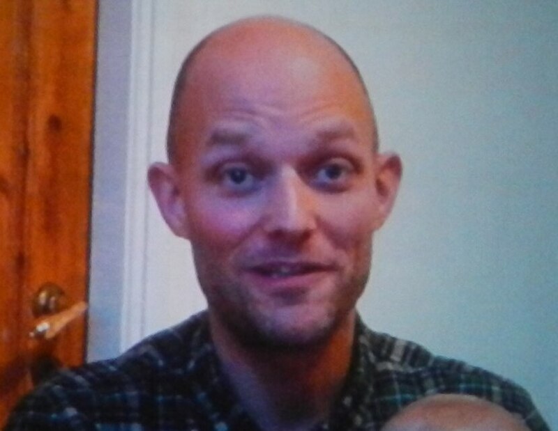 Eskil Vogt