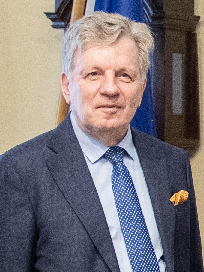 Esko Aho