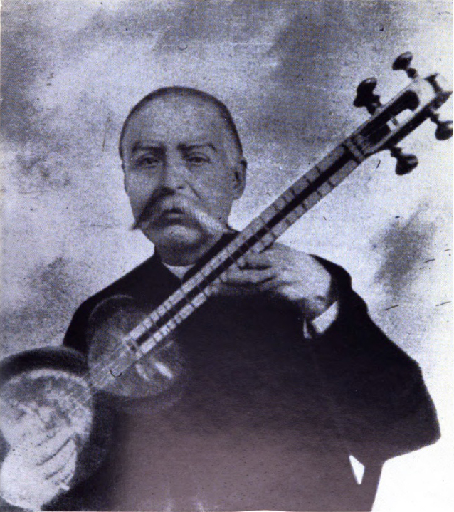 Esmaeil Farahani