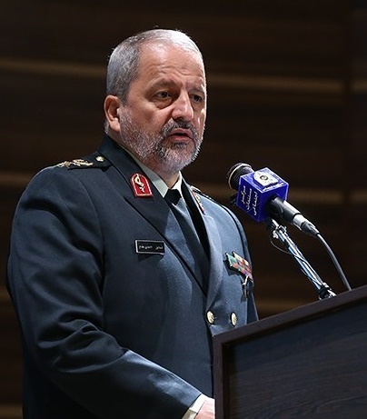 Esmail Moghaddam
