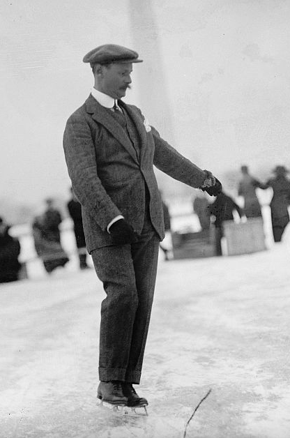 Esmond Ovey