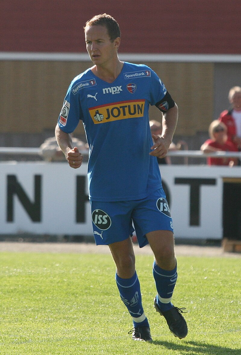 Espen Nystuen