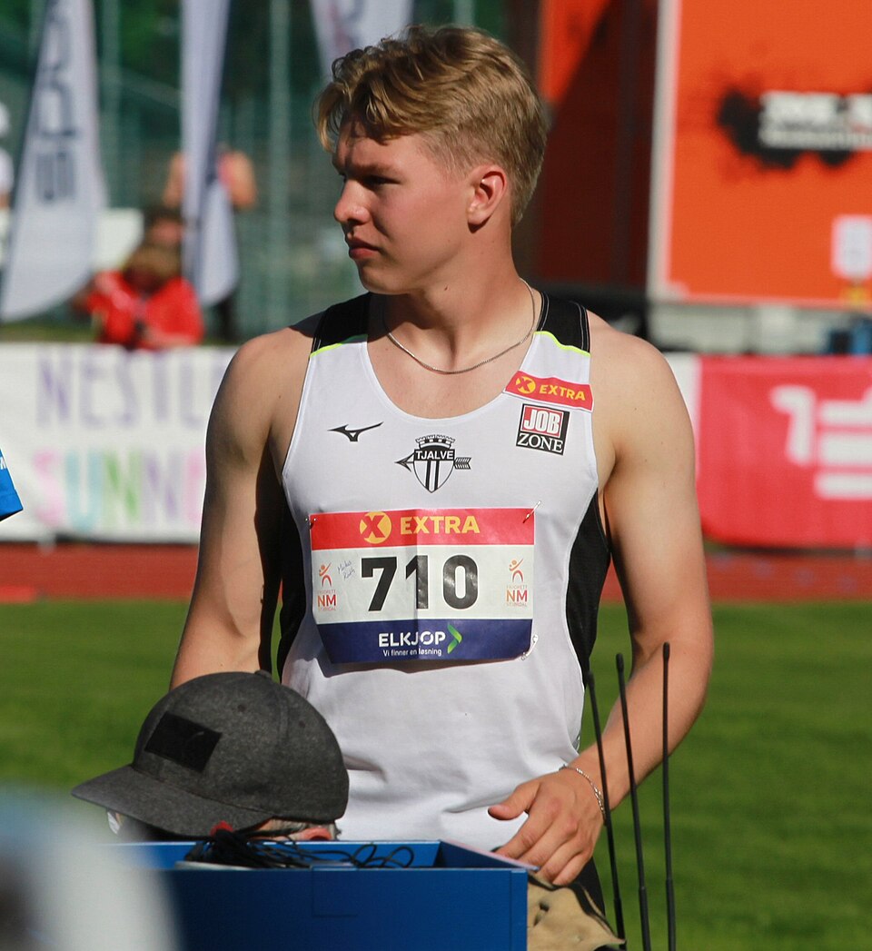 Espen Rooth