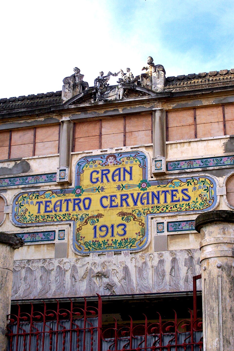 Esperanza Cervantes