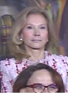 Esperanza Cortiñas