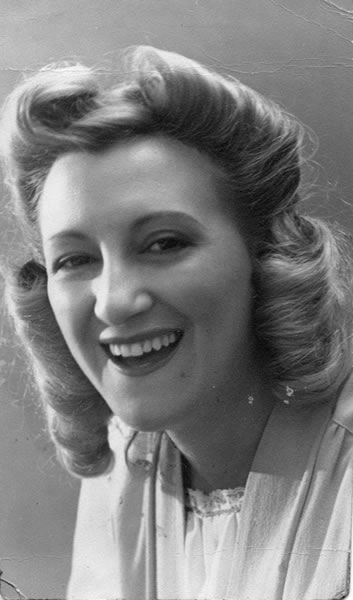 Esperanza López