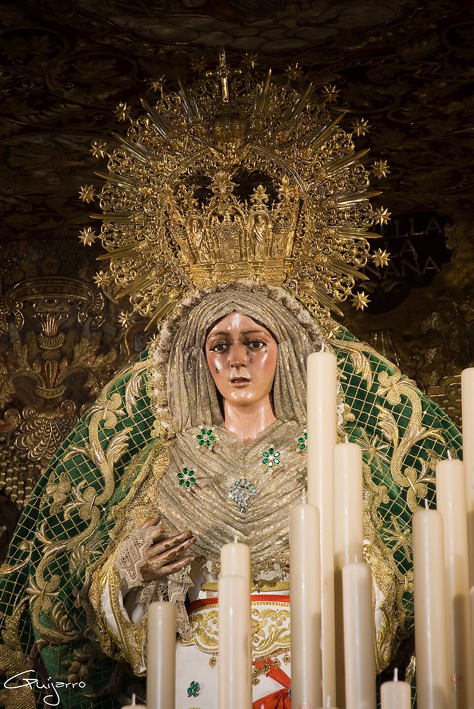 Esperanza Macarena