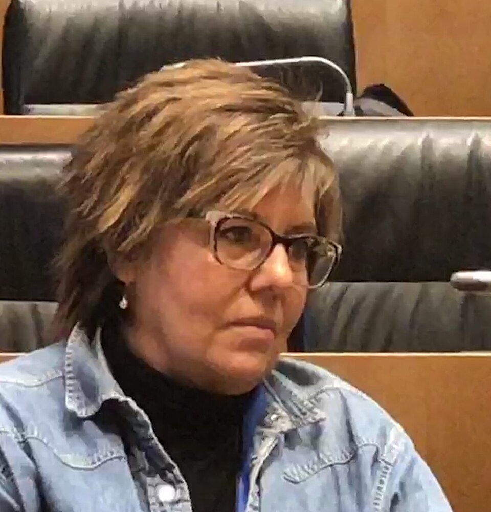 Esperanza Rodríguez