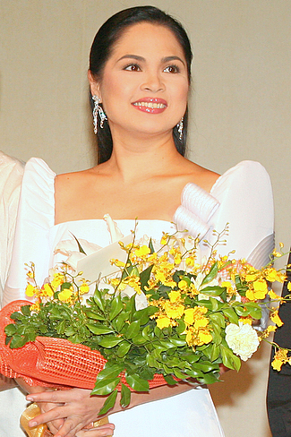 Esperanza Tolentino Evangelista
