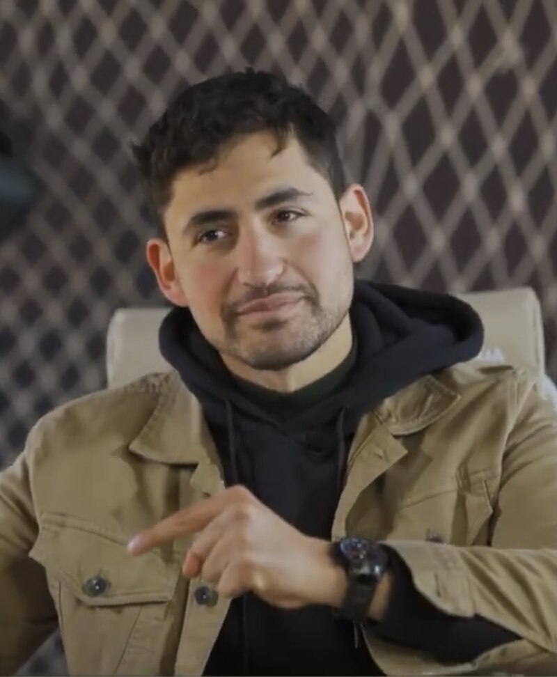Essam El Amir