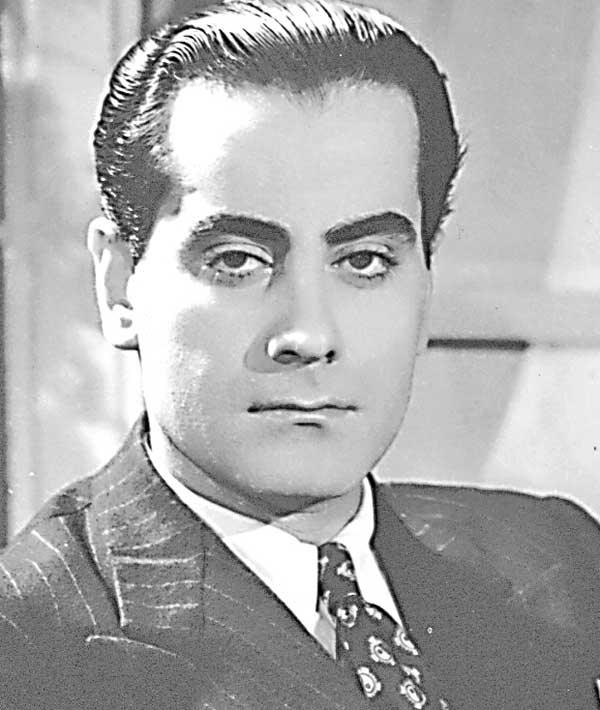 Essam Farid
