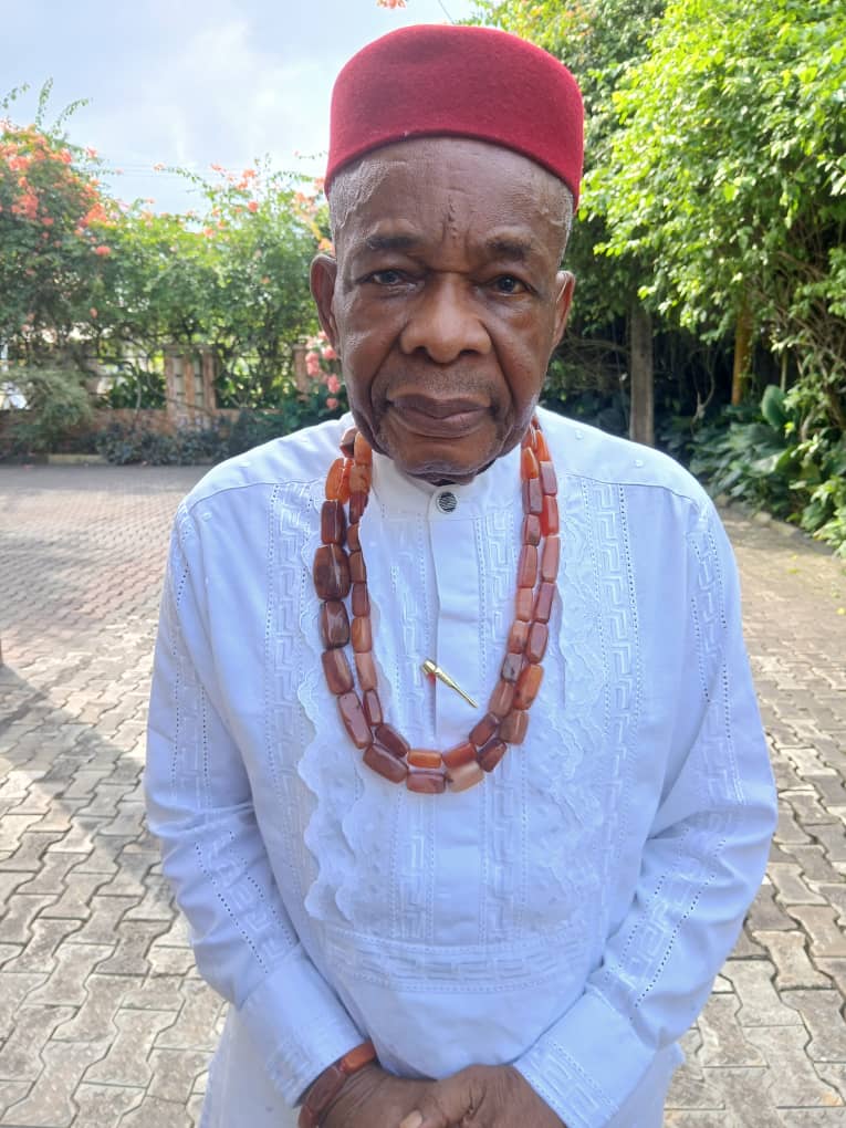 Essien Nduese