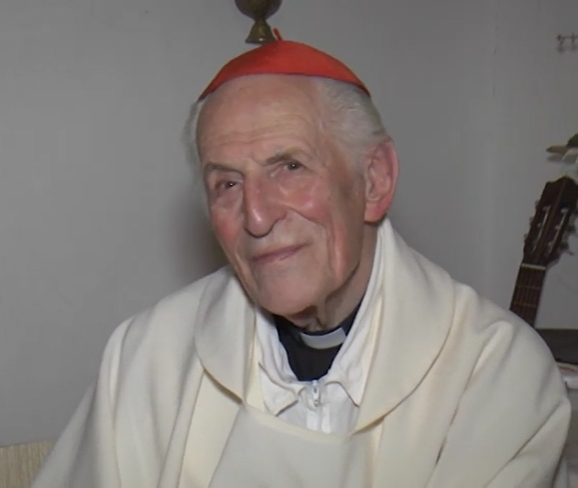 Estanislao Dziwisz