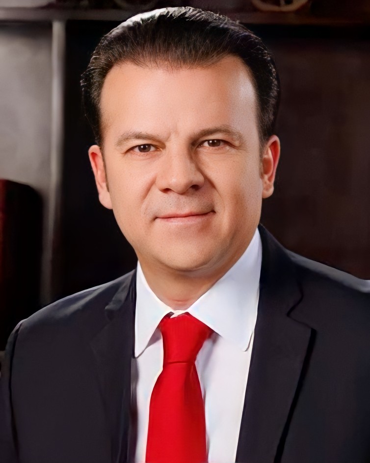Esteban Alejandro Villegas Villarreal