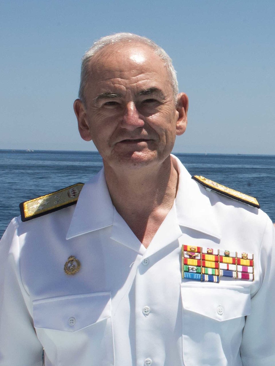 Esteban Alfaro Calderón
