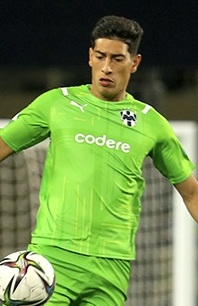 Esteban Andrada