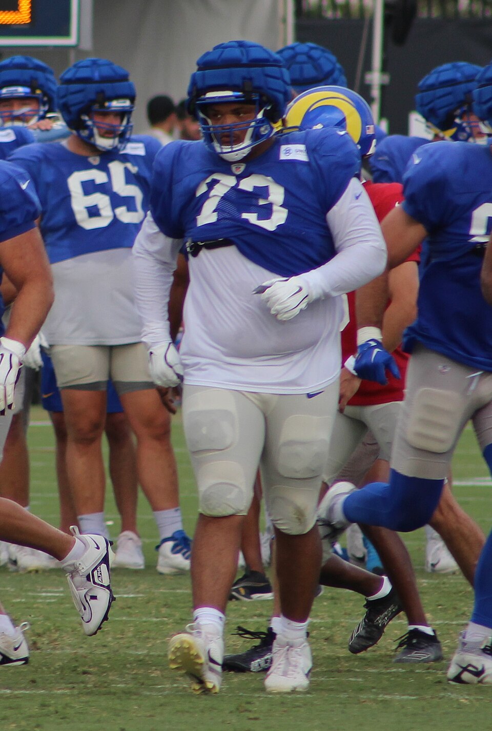 Esteban Ávila