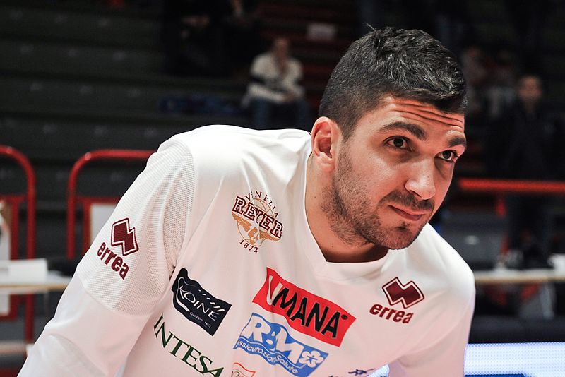 Esteban Batista