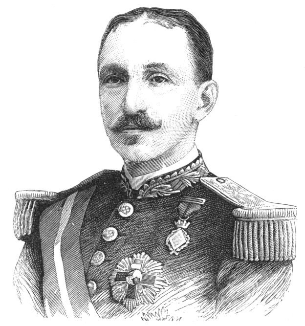Esteban De Leon